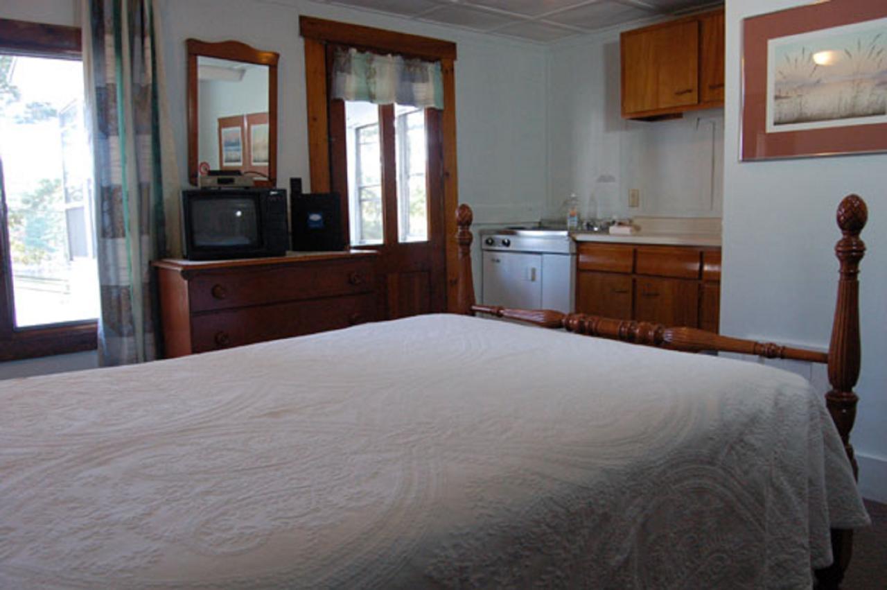 Sebago Lake Lodge & Cottages North Windham Ngoại thất bức ảnh