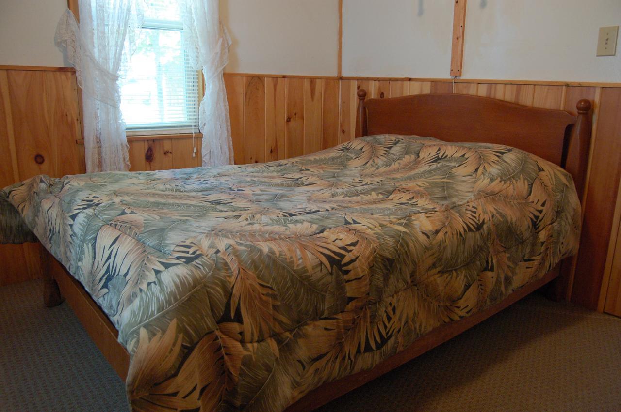 Sebago Lake Lodge & Cottages North Windham Ngoại thất bức ảnh