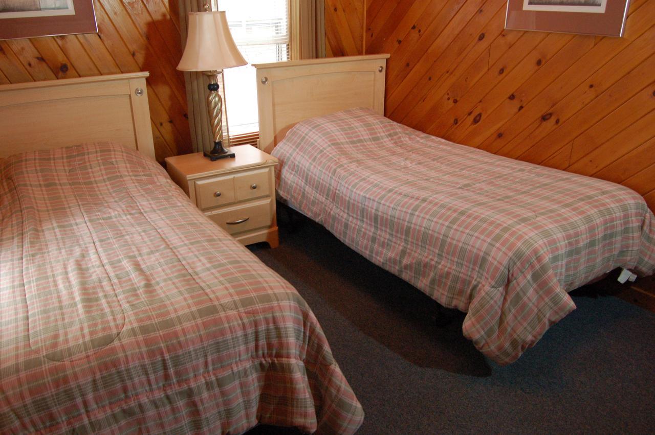 Sebago Lake Lodge & Cottages North Windham Ngoại thất bức ảnh