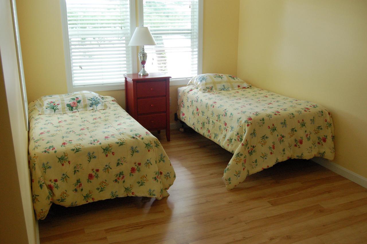 Sebago Lake Lodge & Cottages North Windham Ngoại thất bức ảnh