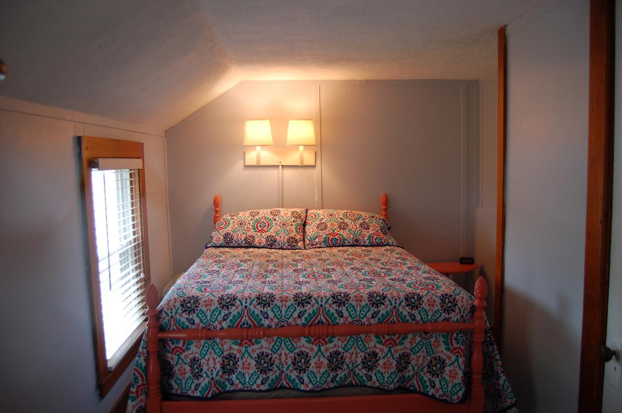 Sebago Lake Lodge & Cottages North Windham Ngoại thất bức ảnh