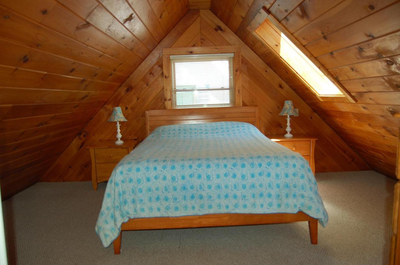 Sebago Lake Lodge & Cottages North Windham Ngoại thất bức ảnh
