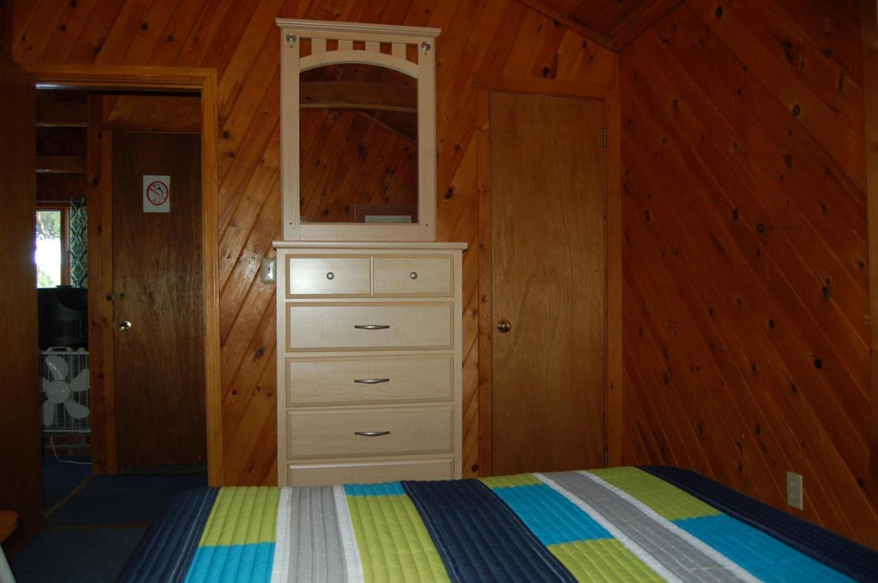 Sebago Lake Lodge & Cottages North Windham Ngoại thất bức ảnh
