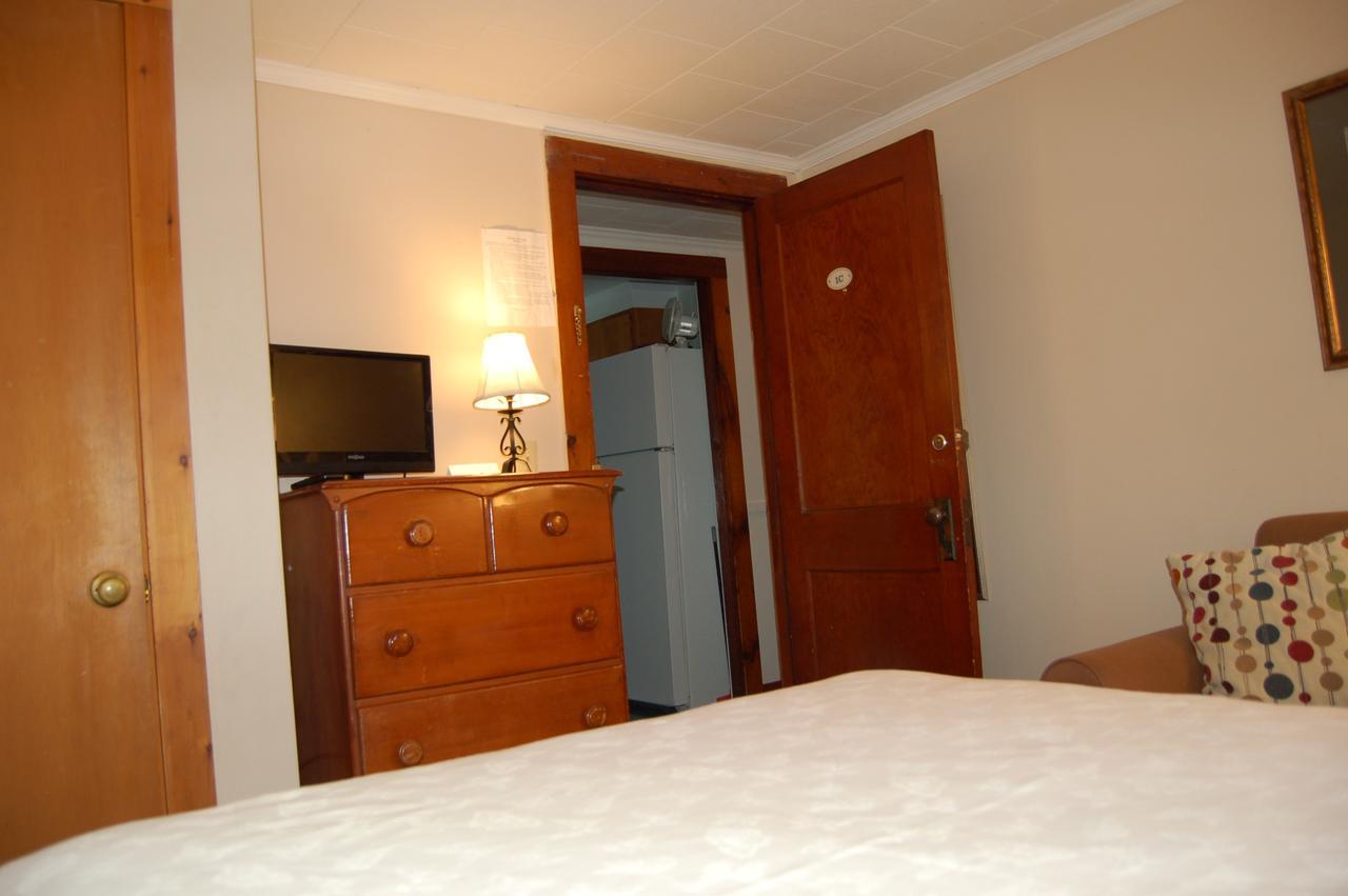 Sebago Lake Lodge & Cottages North Windham Ngoại thất bức ảnh