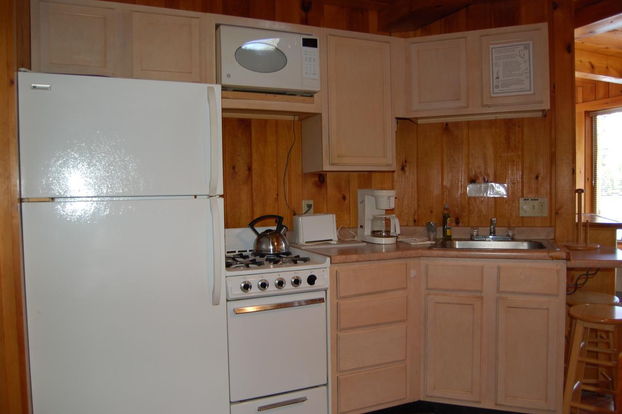 Sebago Lake Lodge & Cottages North Windham Ngoại thất bức ảnh