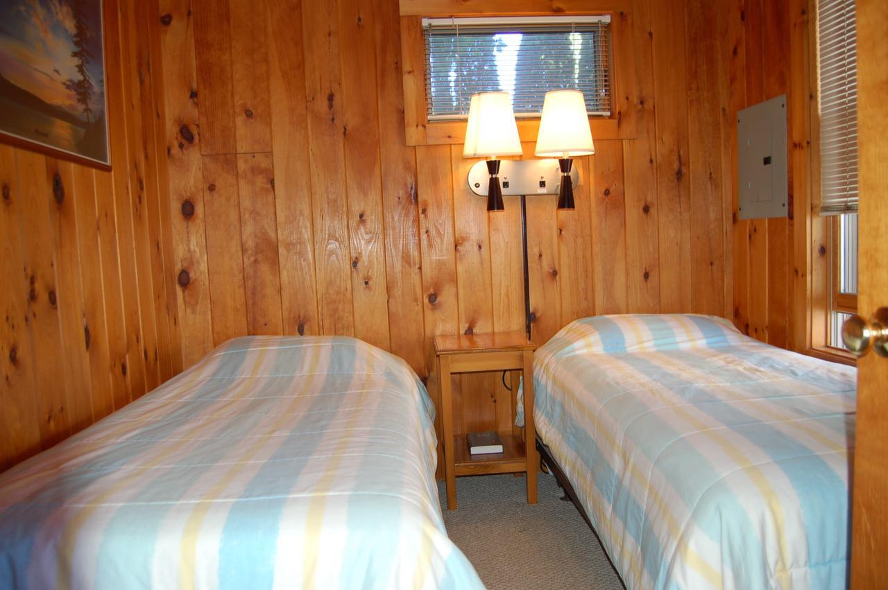 Sebago Lake Lodge & Cottages North Windham Ngoại thất bức ảnh