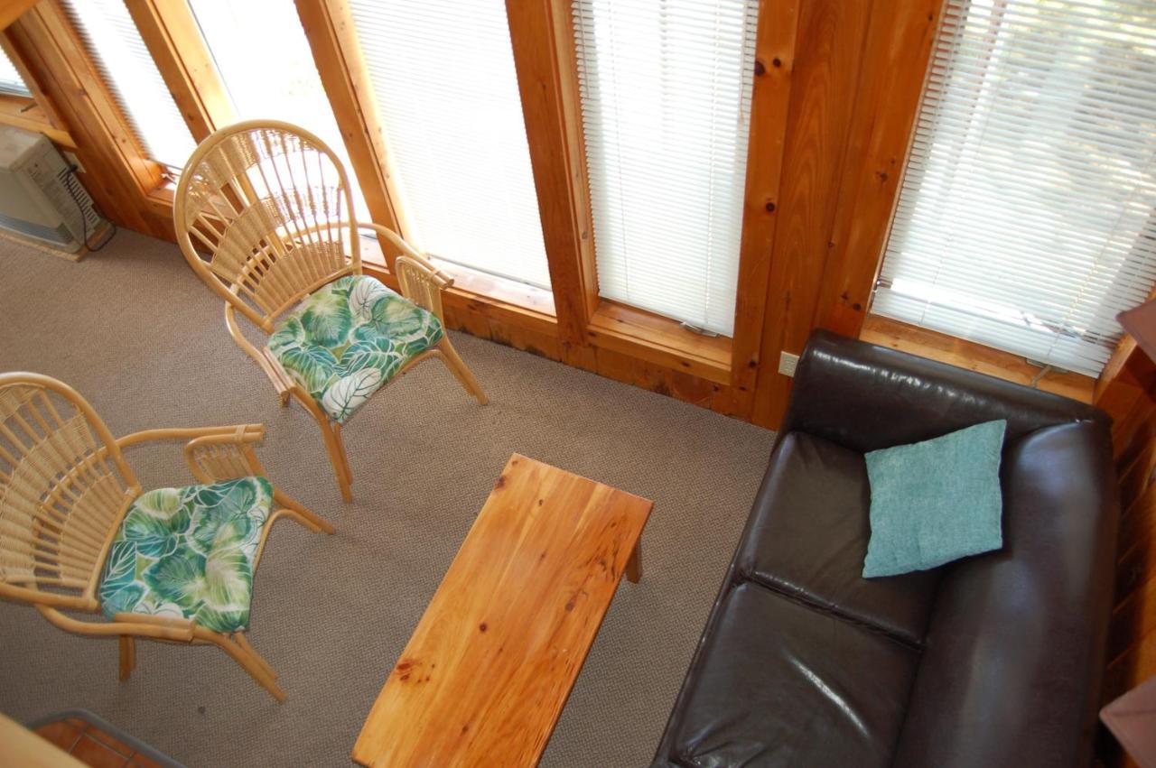 Sebago Lake Lodge & Cottages North Windham Ngoại thất bức ảnh