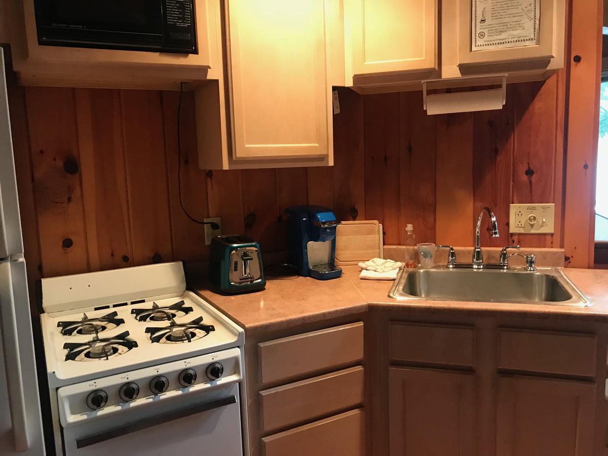 Sebago Lake Lodge & Cottages North Windham Ngoại thất bức ảnh